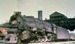 PRR 6967, M-1, c. 1957